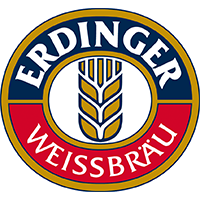 Logo Erdinger Weissbräu